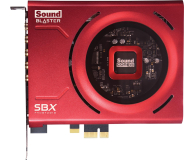 CREATIVE Sound Blaster Z SE 70SB150000004 - 1117430 - zdjęcie 3